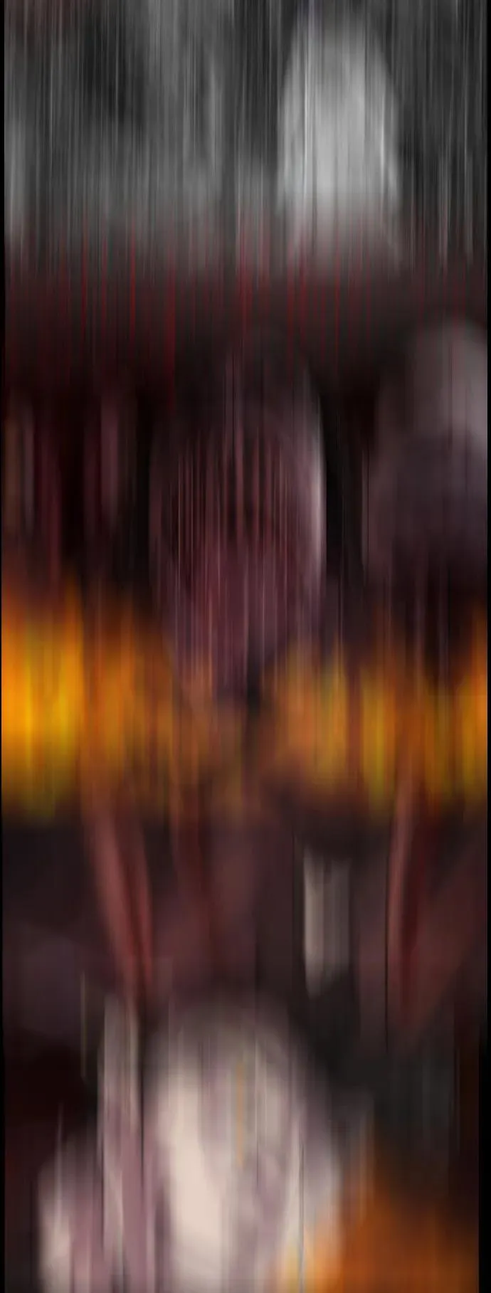 原住民漫画照片漫画,[第391话] 驱魔人金东根X5图