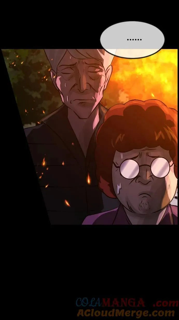 原住民漫画照片漫画,[第388话] 改过自新（6）5图