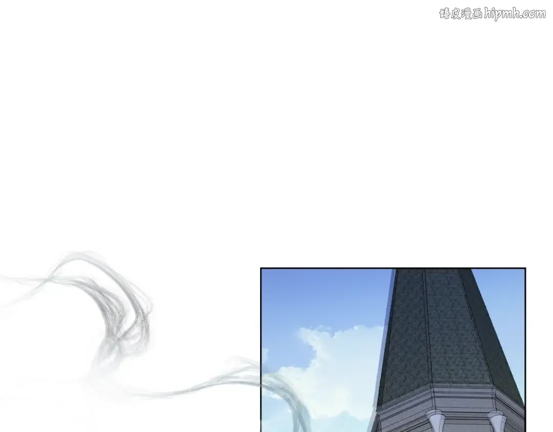 《不要小看女配角》图片漫画,番外三 天各一方1图