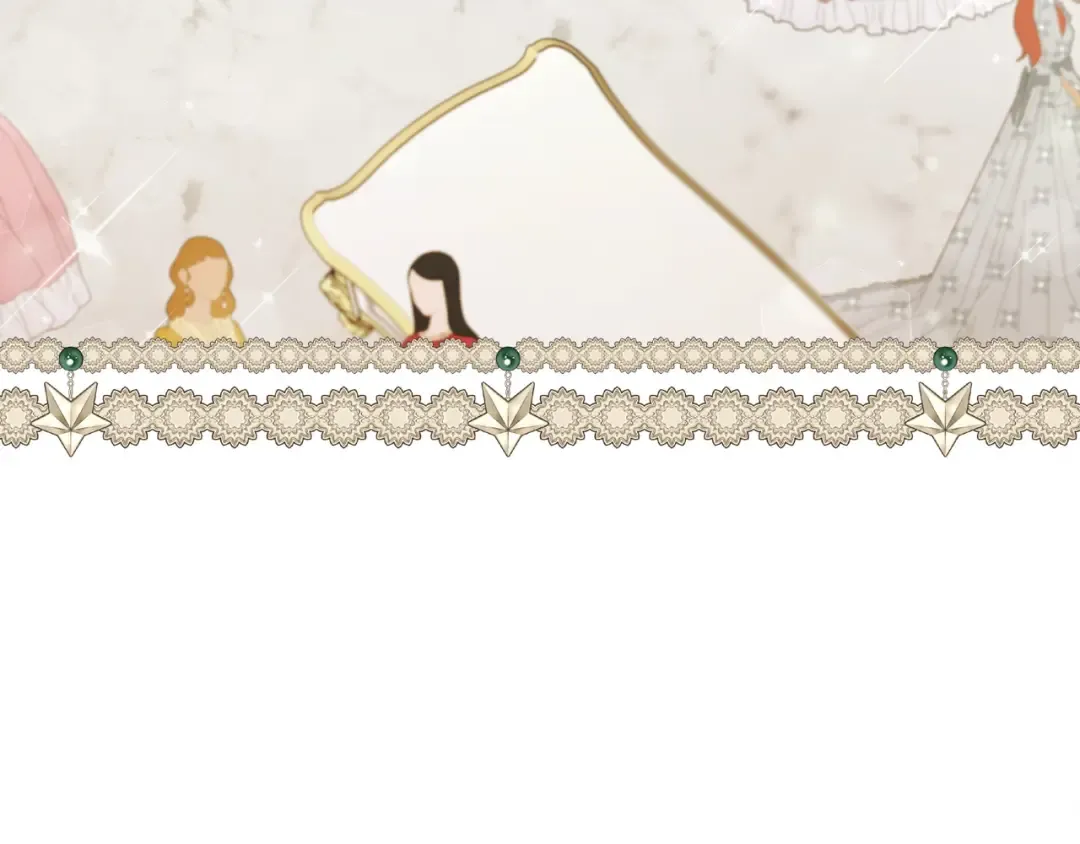 《不要小看女配角》图片漫画,番外五5图