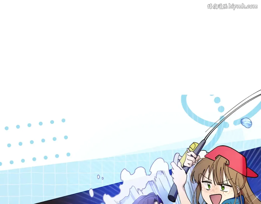 不要小看女配角结局漫画,番外十1图