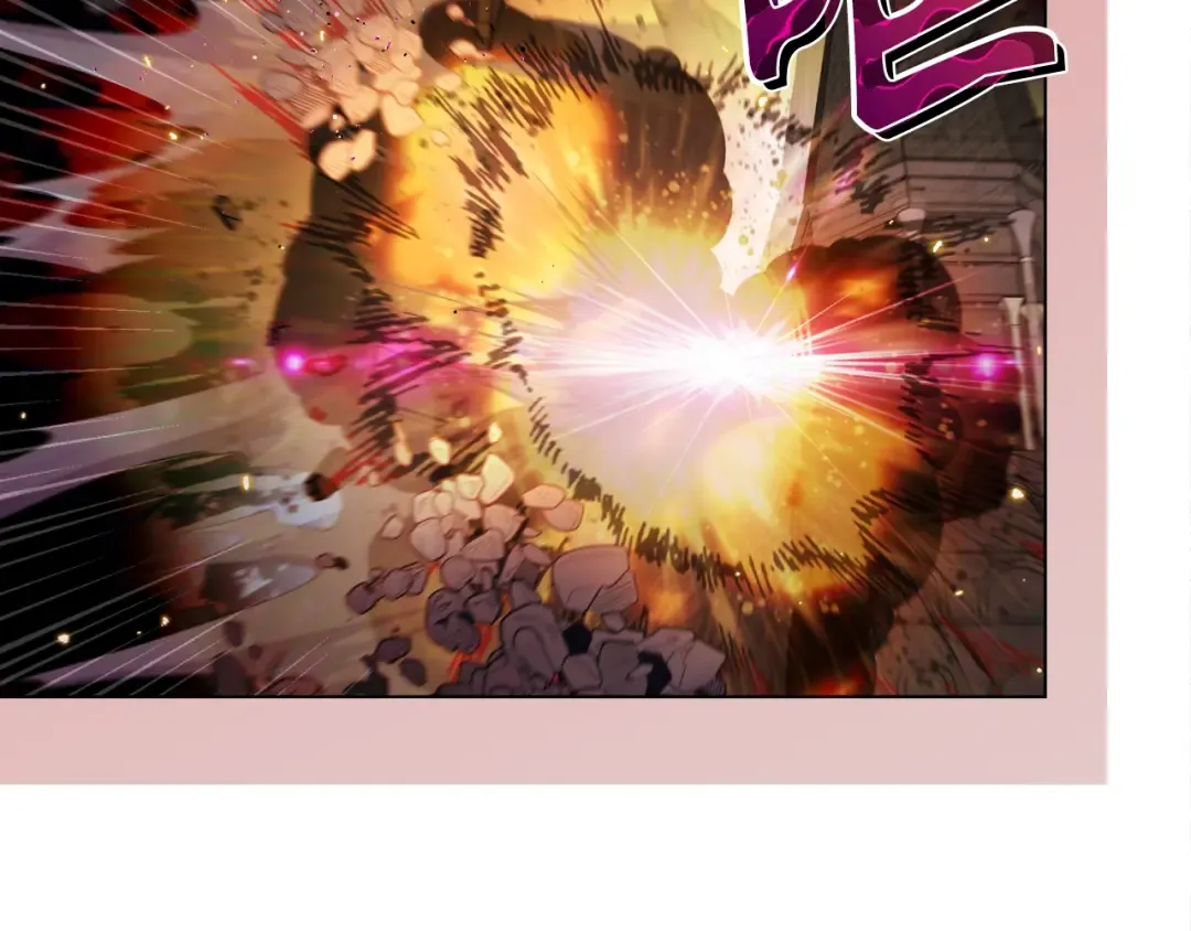 《不要小看女配角》图片漫画,番外三 天各一方4图