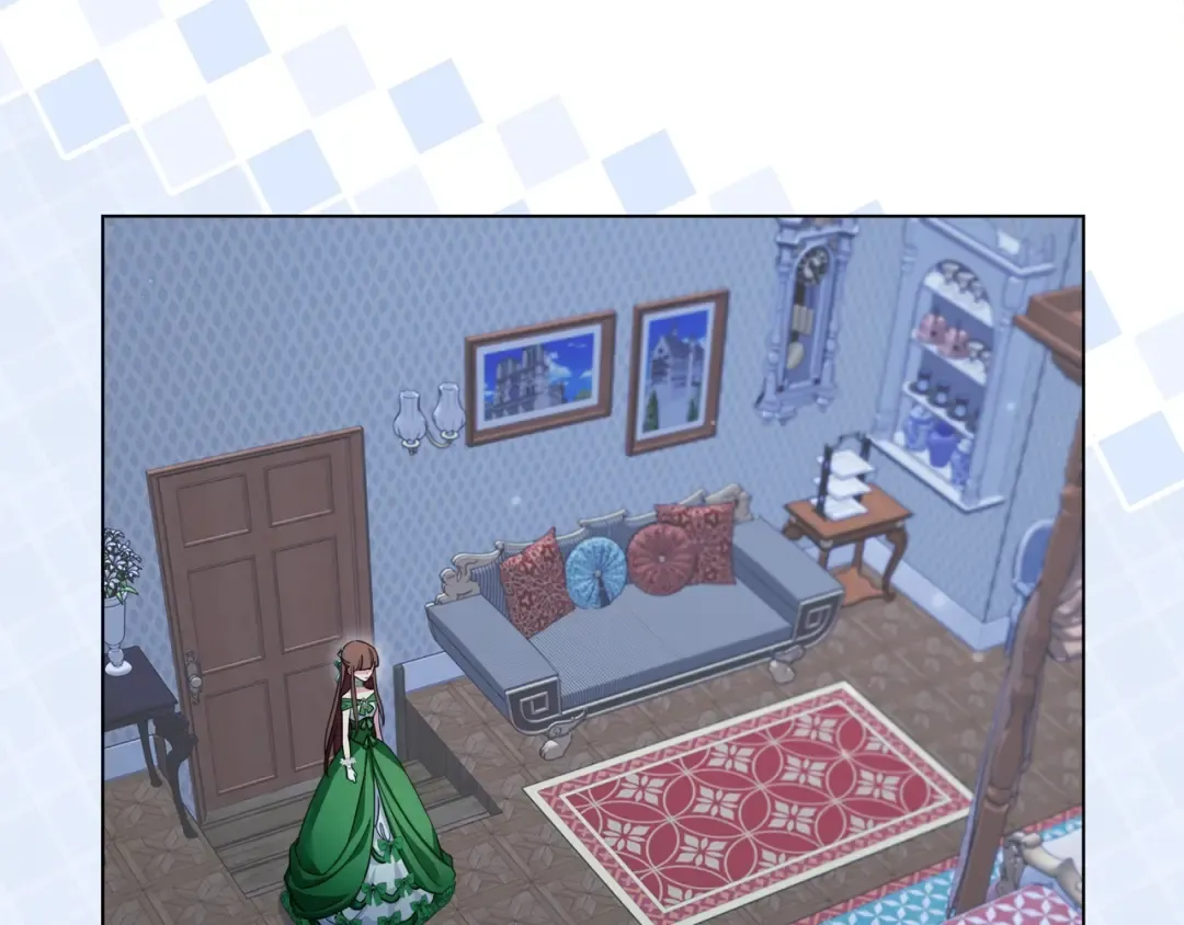 不要小看女配角最新版漫画,番外四 寻找女主人4图