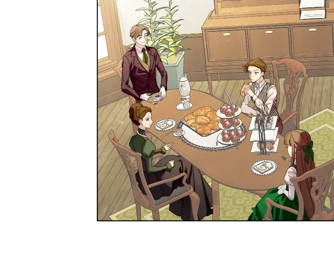 不要小看女配角完结解说漫画,番外二 你是谁？！5图