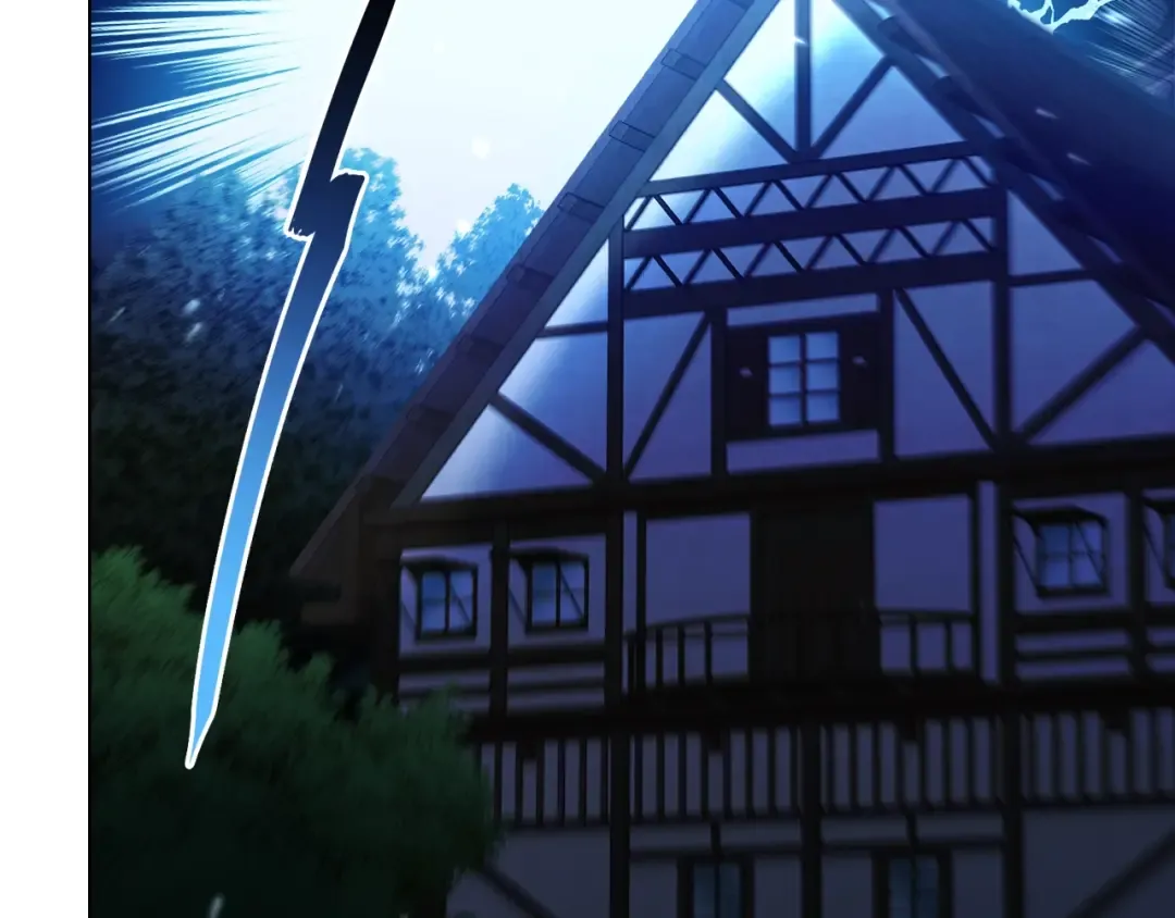 不要小看女配角cp漫画,番外一 恶魔的交易2图