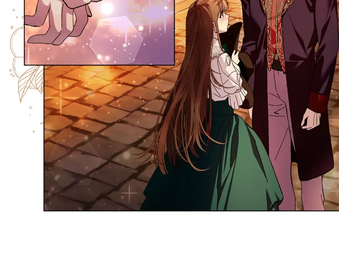 不要小看女配角免费下拉式漫画,番外九5图