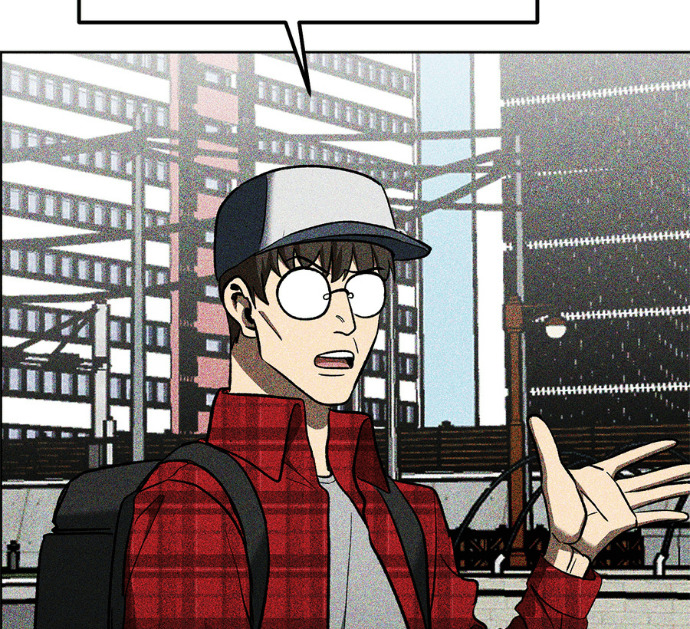 八角笼的女主角漫画,第192话 (完结)4图