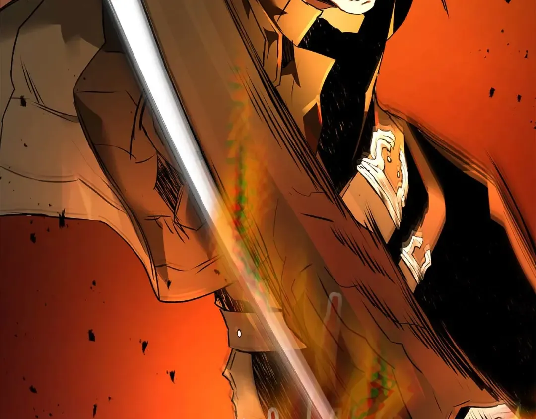 与神一同升级最新一期漫画,第139话 齐天大圣注视的眼睛4图