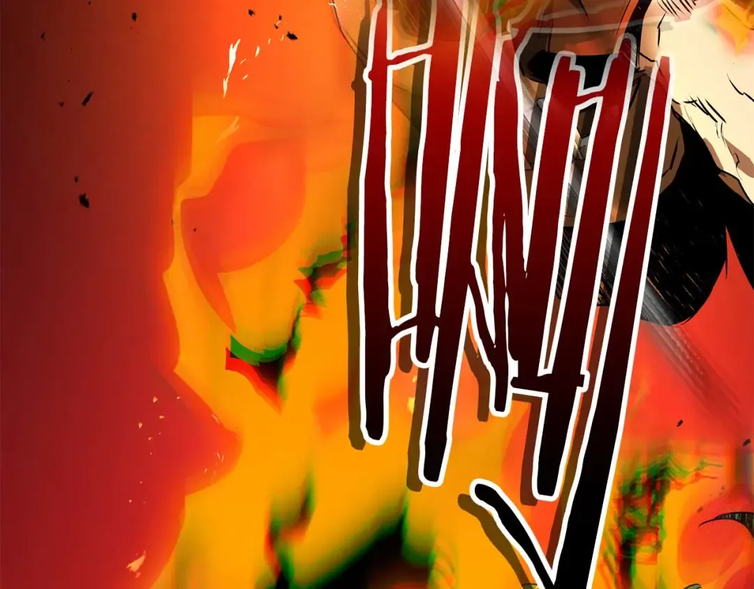 与神一同升级最新一期漫画,第139话 齐天大圣注视的眼睛5图