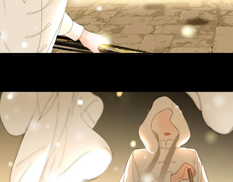 黑无常漫画,29 温暖的心2图