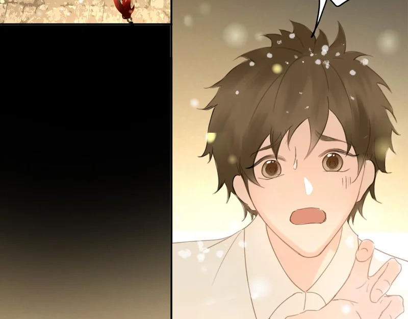 黑无常漫画,29 温暖的心4图