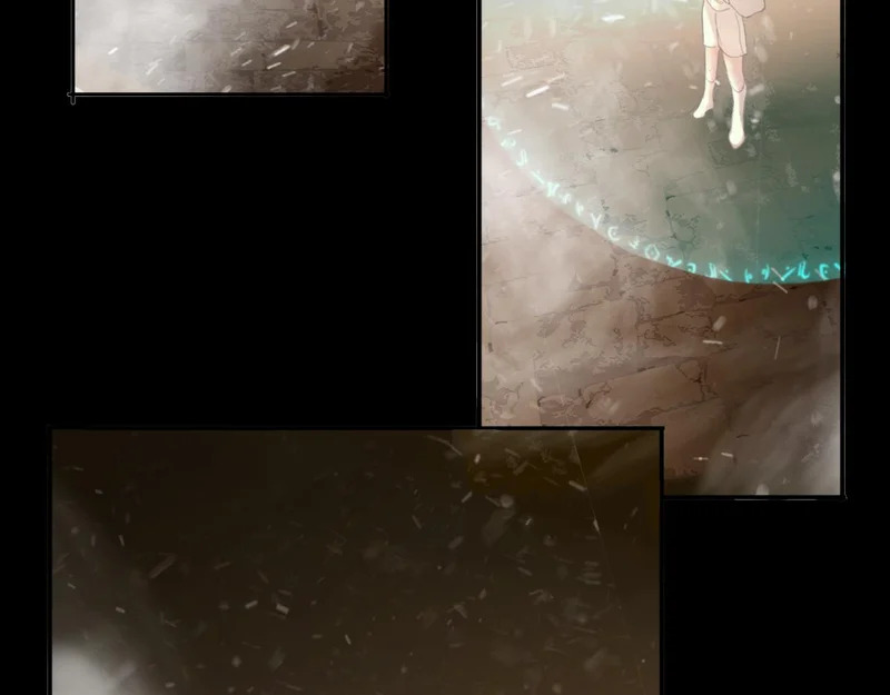 黑无常漫画,30 面对5图