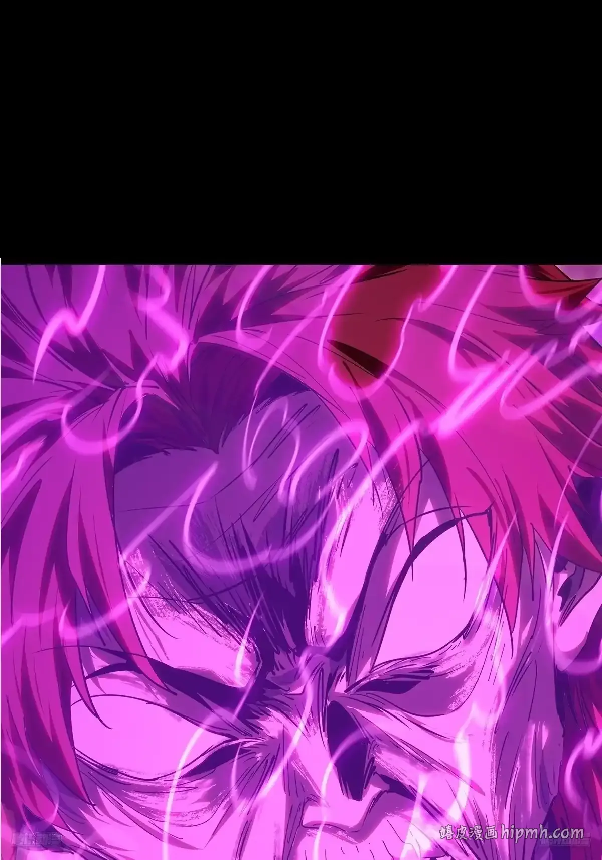 大象无形下一句漫画,第五百四十四章/罗刹中1图