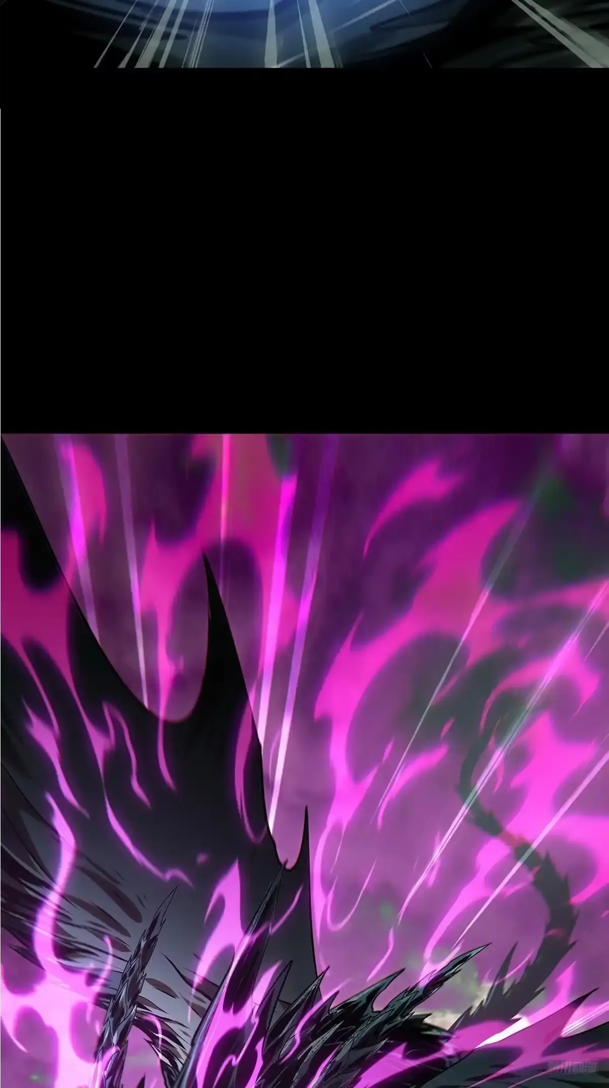 大象无形下一句漫画,第五百四十五章/罗刹下4图