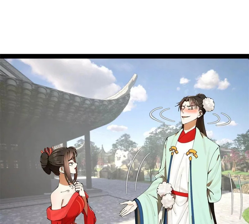 史上最强赘婿沈浪免费听书漫画,374 血洗连家！4图