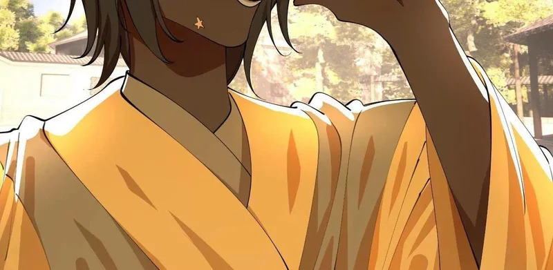 史上最强赘婿姜离是谁漫画,368 祭天大典天气晴！5图