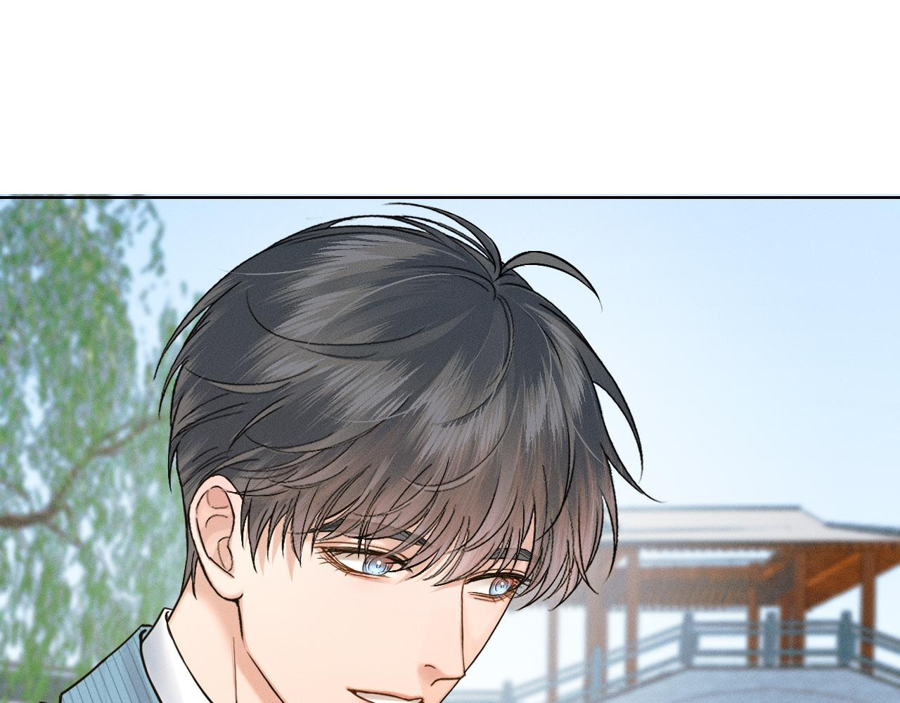 你却爱着一个他广播剧漫画,第151话 一起住吧1图