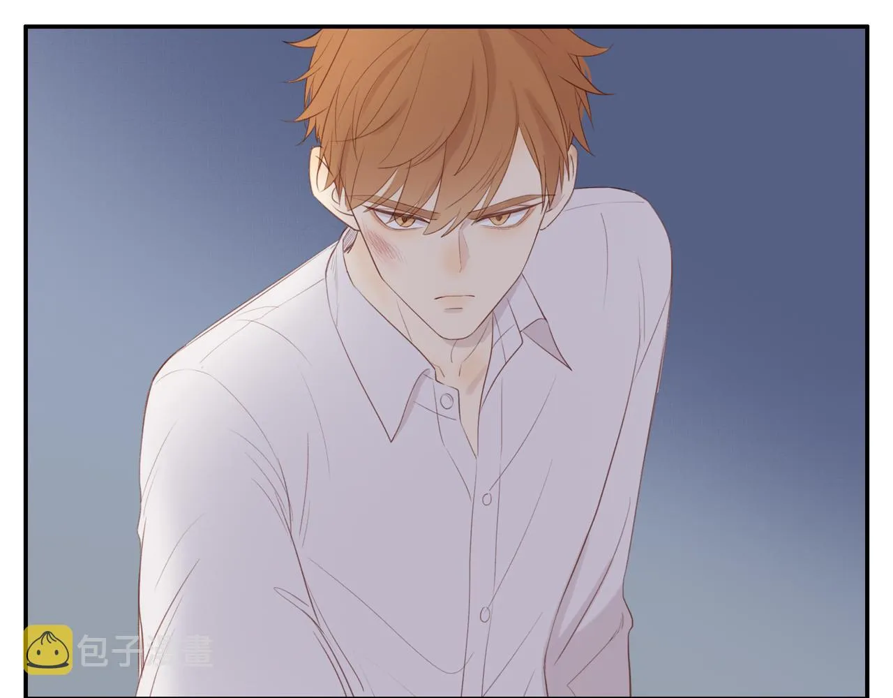 邻家弟弟太难管啦漫画,第13话 及时赶到3图