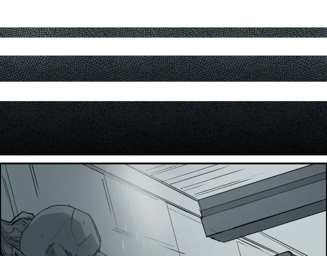 超能立方漫画,第214话 天雷门，黑石城4图