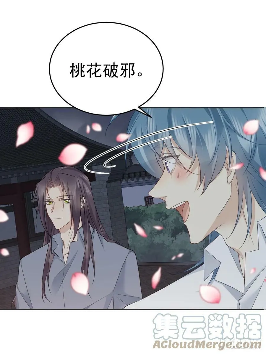 非职业半仙漫画,第214话 恶木3图