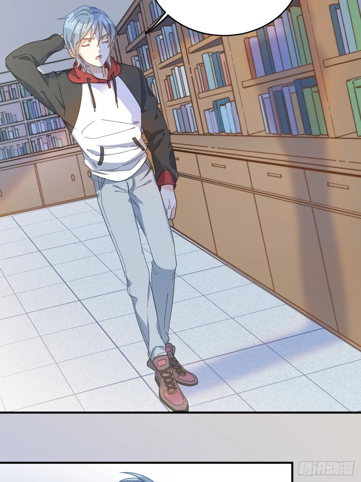 非职业半仙漫画,第3话 符箓4图