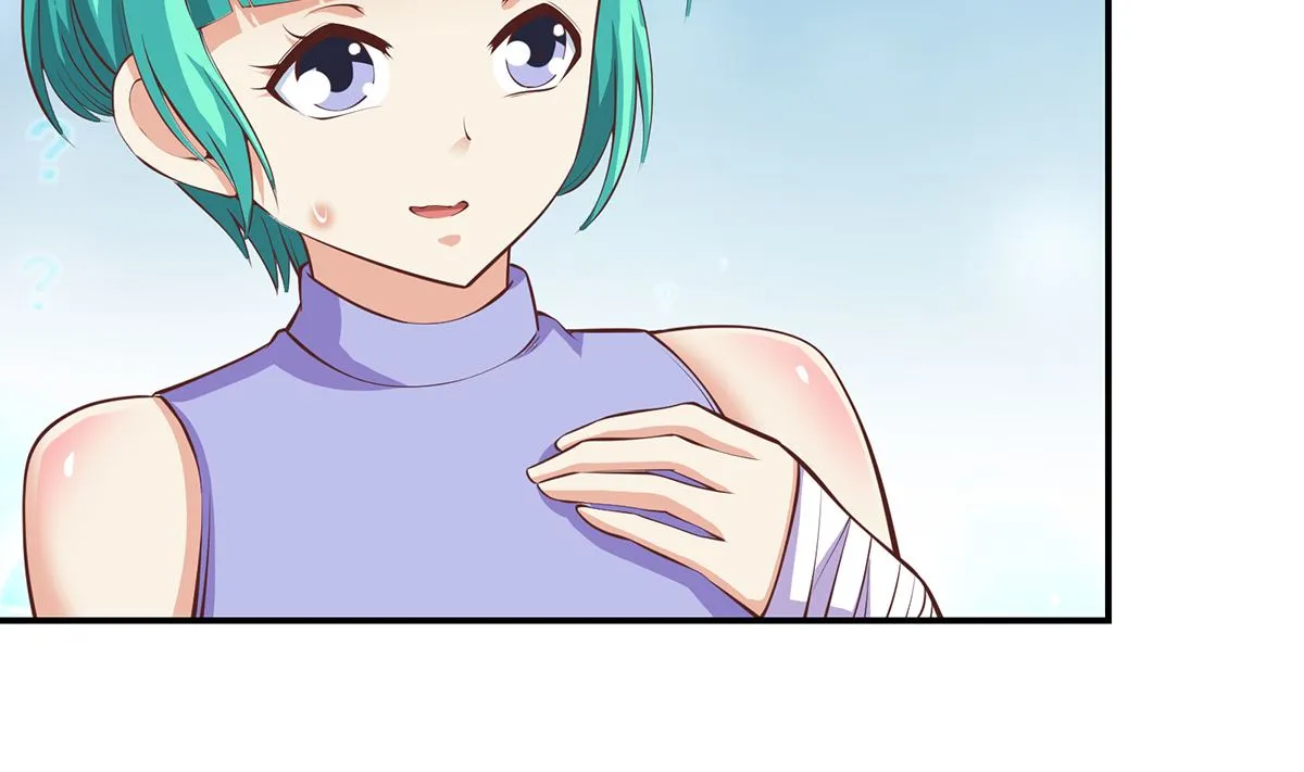 修仙归来在校园漫画,第278话 做我的人吧4图