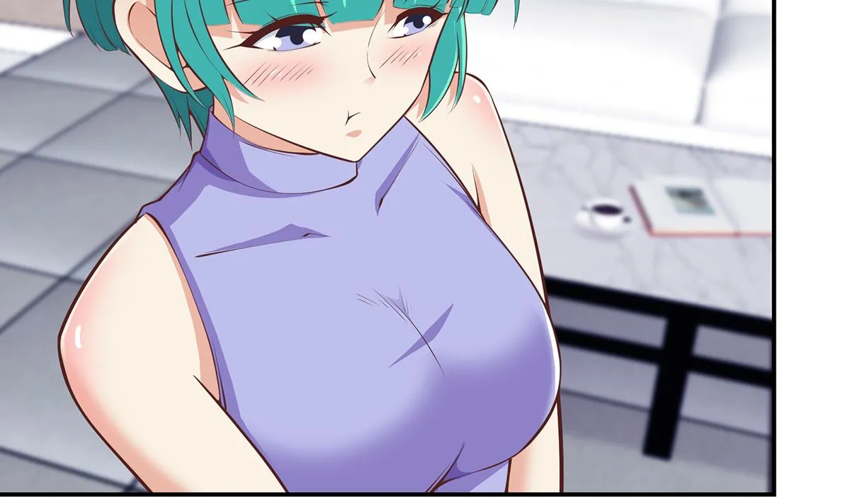 修仙归来在校园漫画,第278话 做我的人吧3图