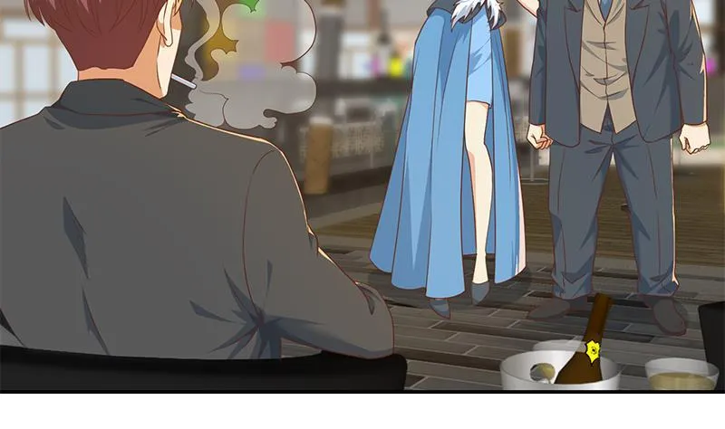 修仙归来在校园漫画,第199话 冤家路窄5图