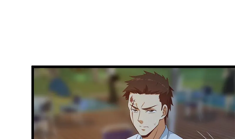 修仙归来在校园漫画,第168话 开车小王子4图