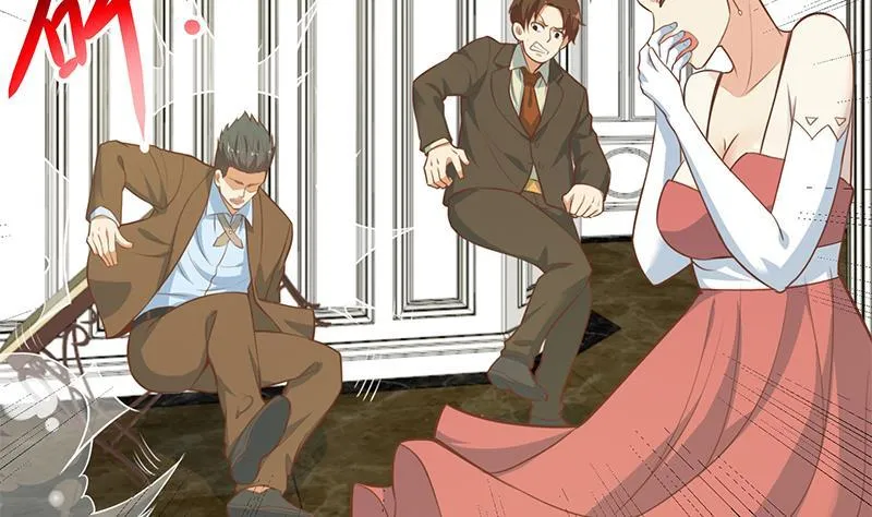 修仙归来在校园漫画,第73话 我是不是也要滚？4图