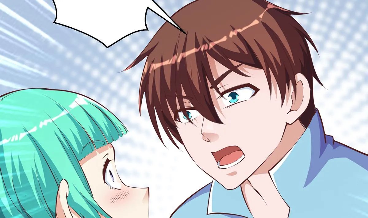 修仙归来在校园漫画,第278话 做我的人吧5图