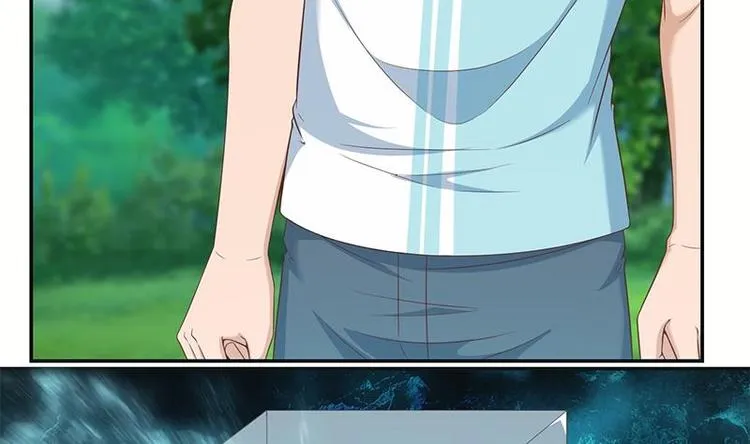 修仙归来在校园漫画,第12话 收徒！5图