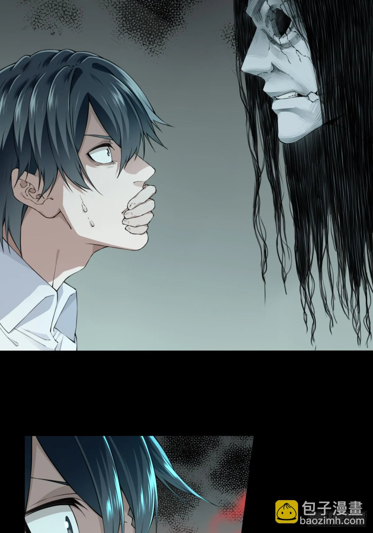 我是诡宅经纪人漫画,050：甜蜜家园（5）3图