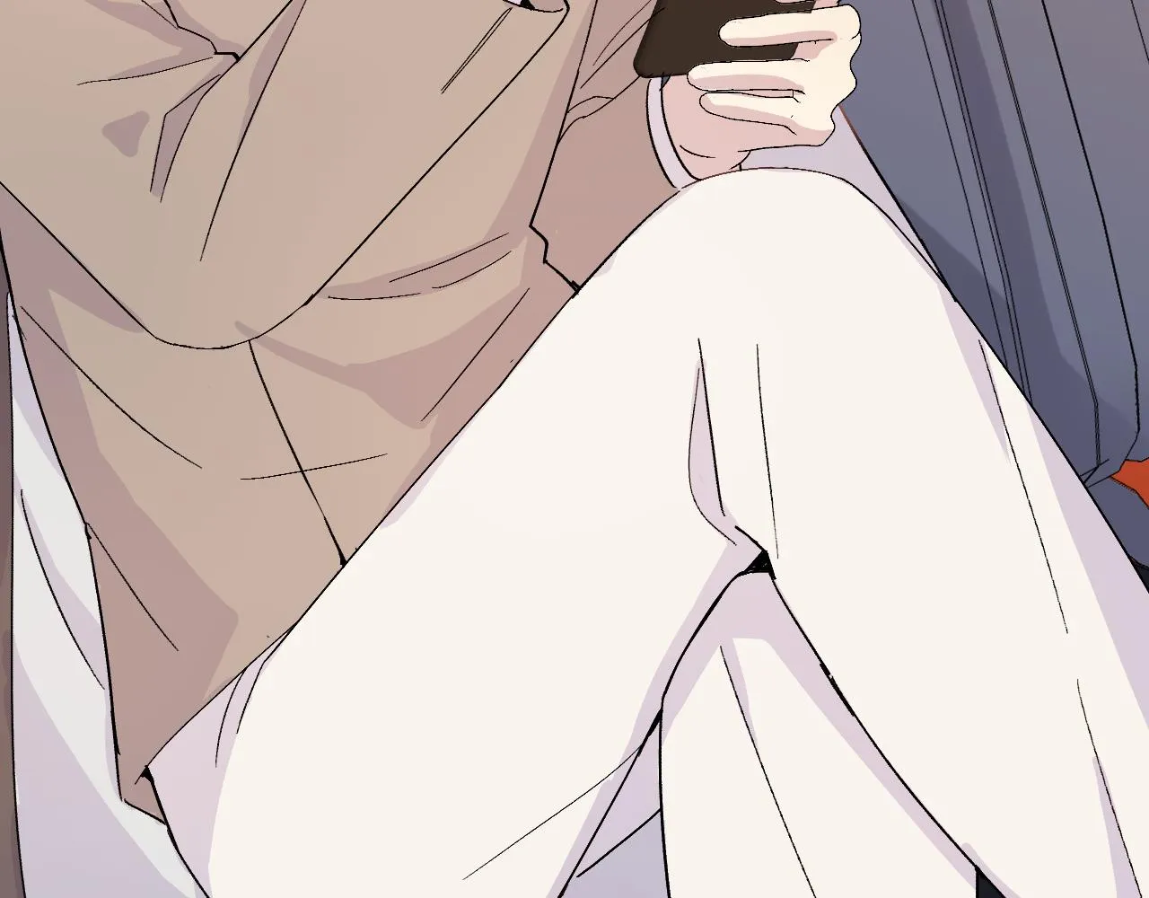 神明大人漫画,第15话 因果3图