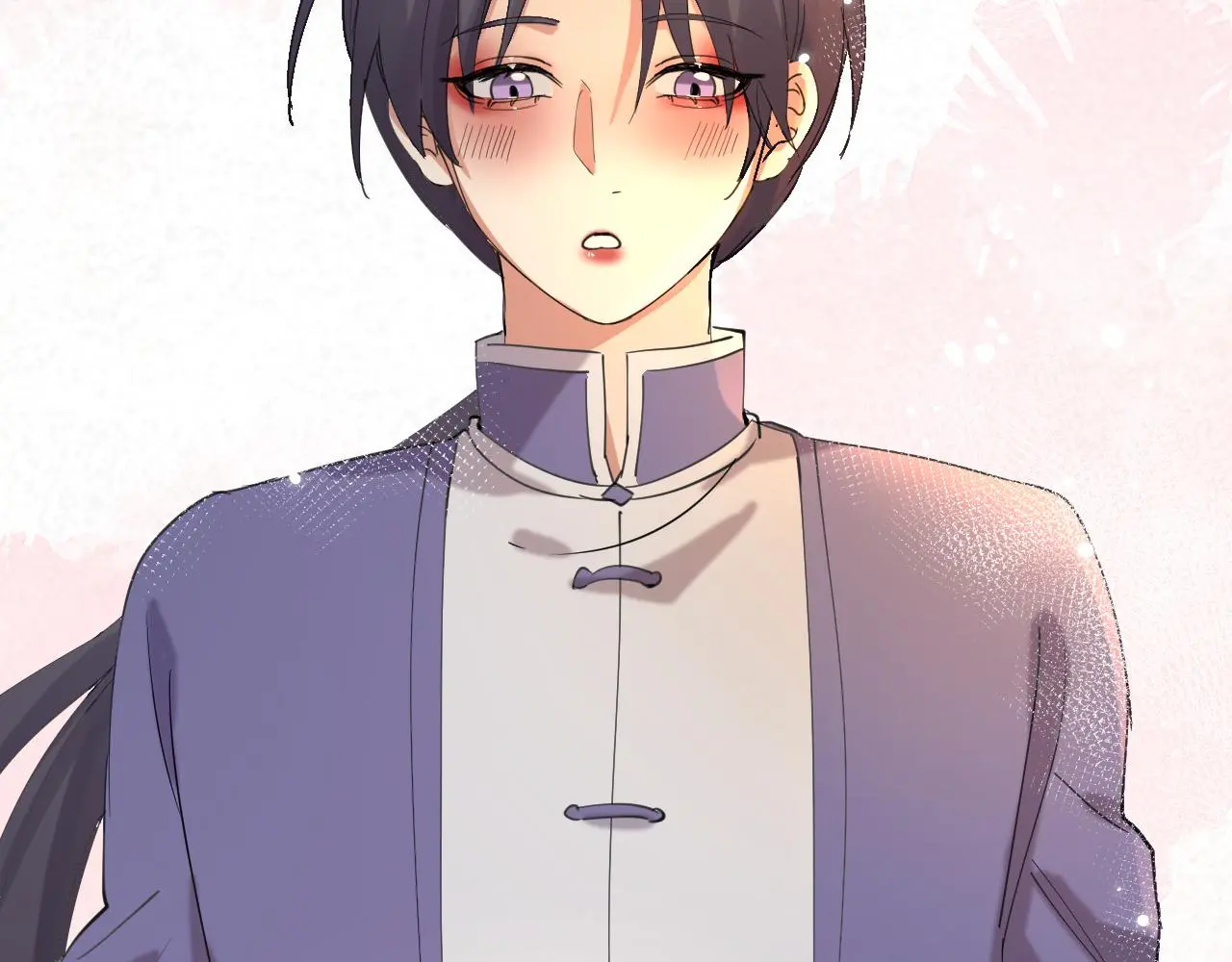 神明大人漫画,第11话 听客与信物5图