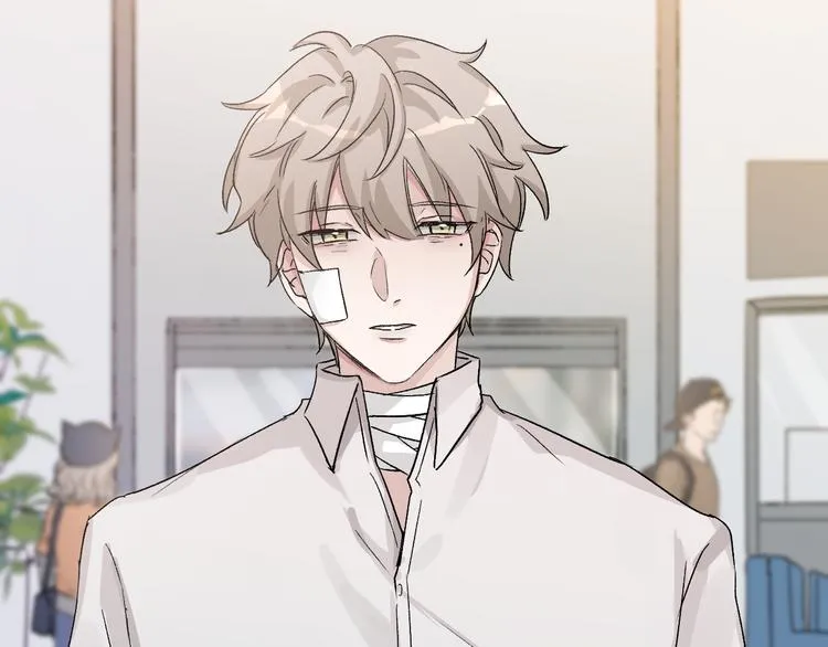 神明大人漫画,第1话 你是谁？！3图