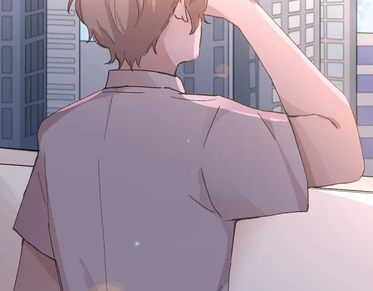 神明大人漫画,第1话 你是谁？！1图