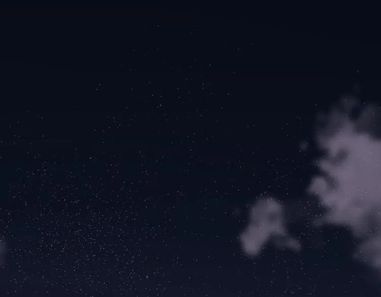 神明大人漫画,第3话 我叫廉1图