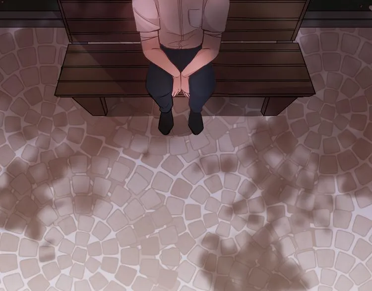 神明大人漫画,第3话 我叫廉5图