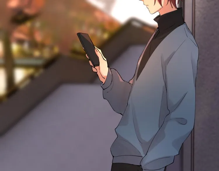 神明大人漫画,第8话 高中往事3图