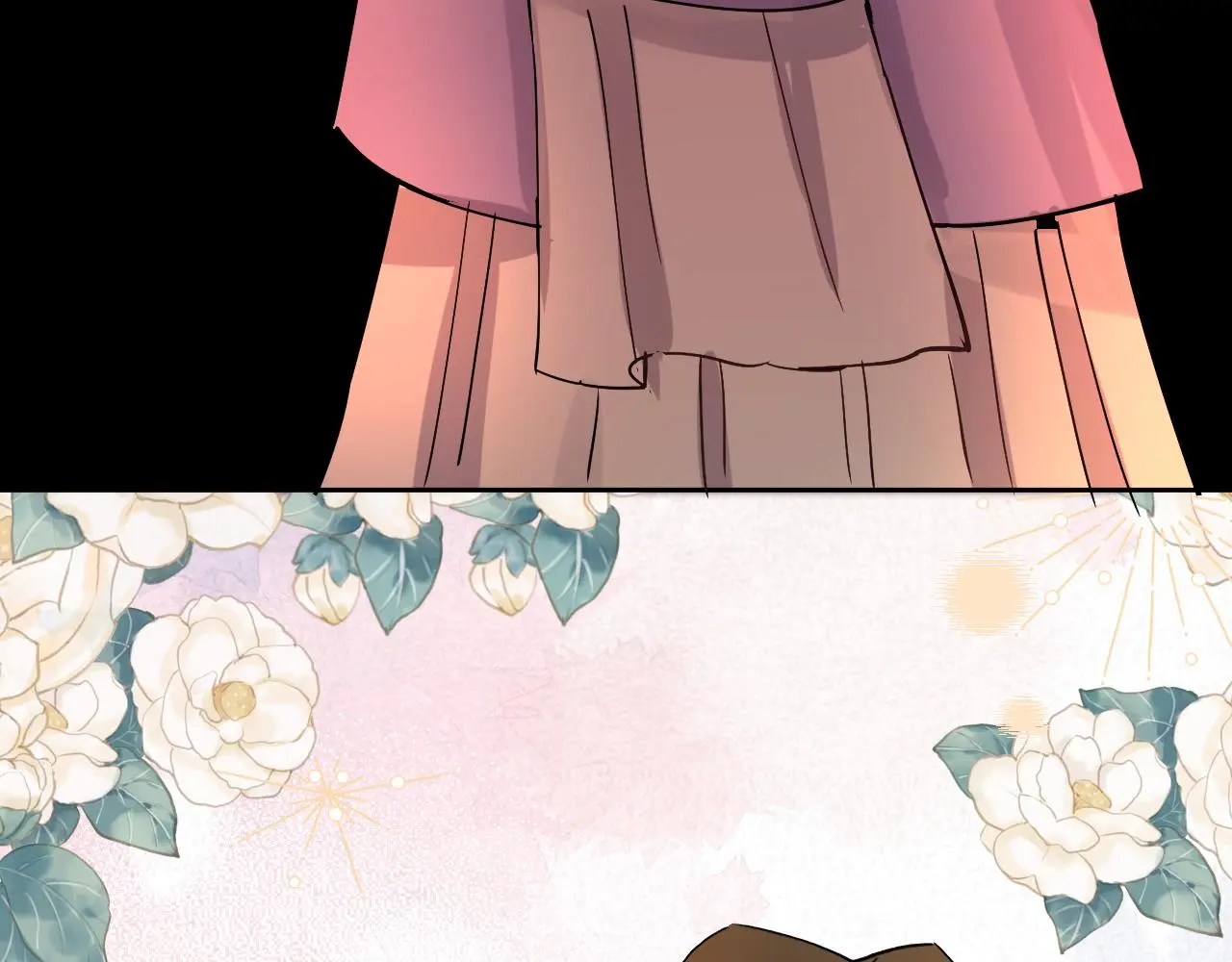 神明大人漫画,第11话 听客与信物3图