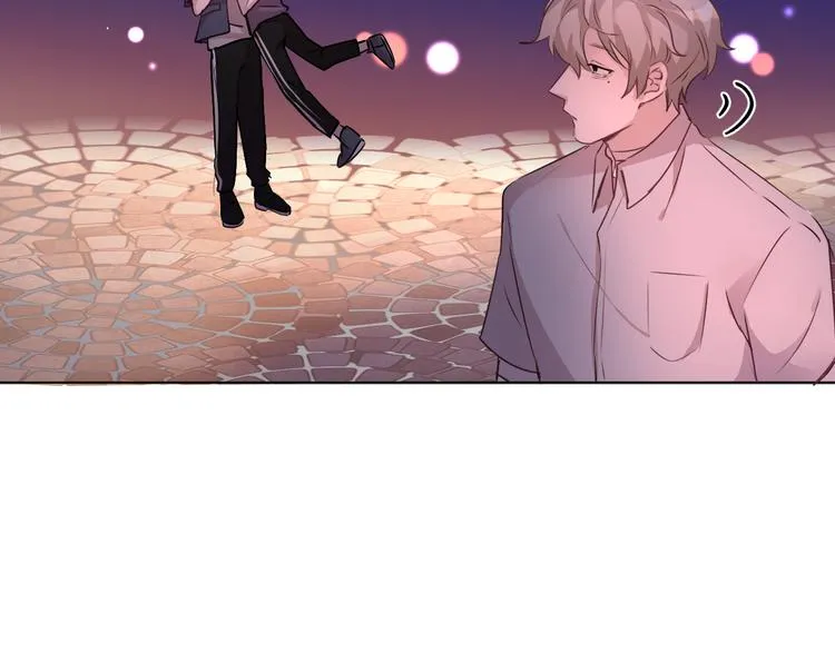 神明大人漫画,第3话 我叫廉1图