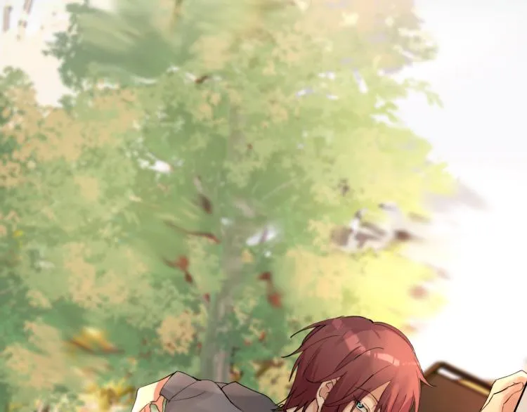 神明大人漫画,第8话 高中往事5图