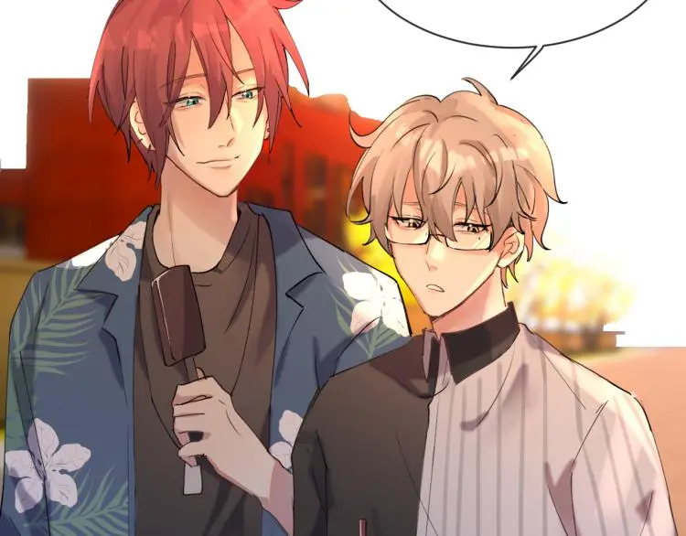 神明大人出错了漫画漫画,第9话 我的故事5图