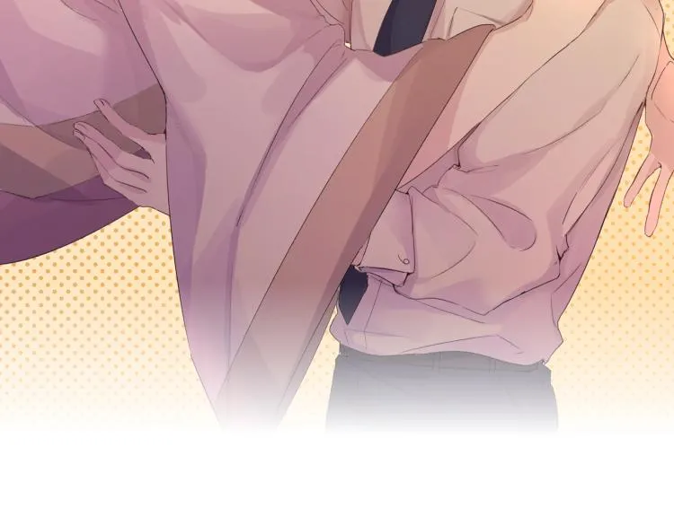 神明大人出错了漫画漫画,第8话 高中往事2图