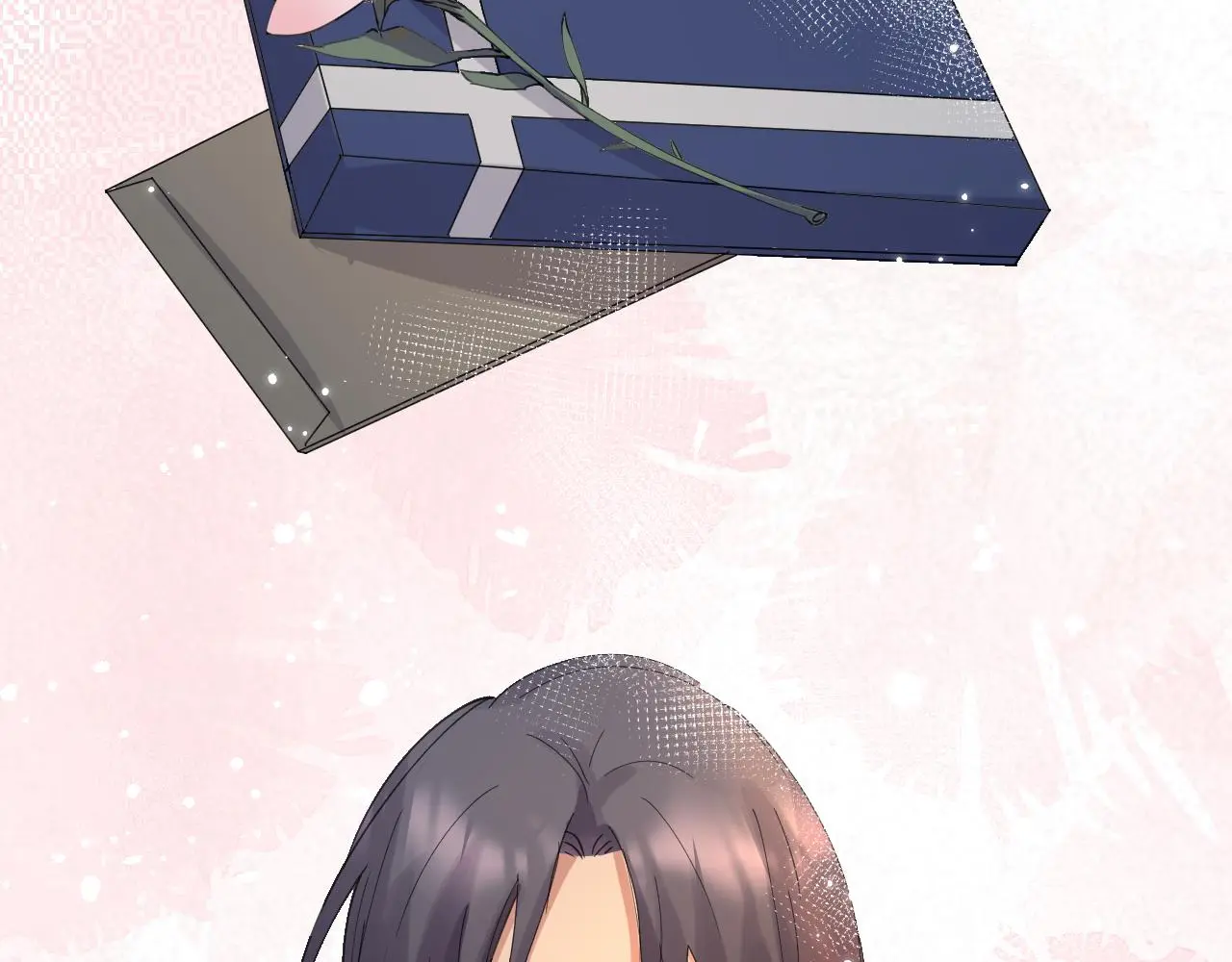 神明大人漫画,第11话 听客与信物4图