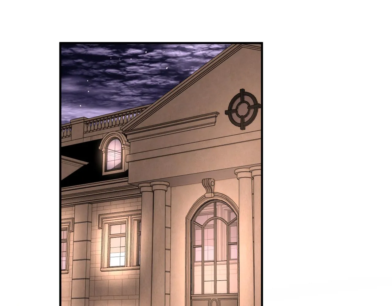 神明大人漫画,第15话 因果4图