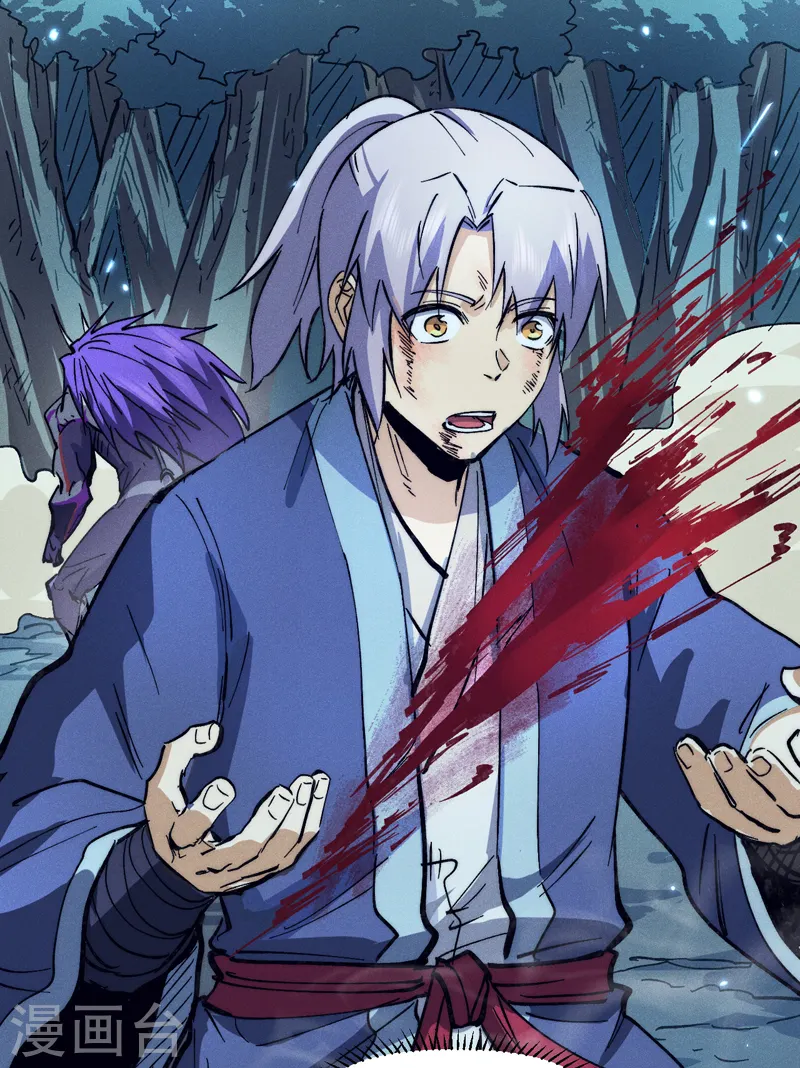 史上最强男主角漫画,第76话 强悍至斯5图