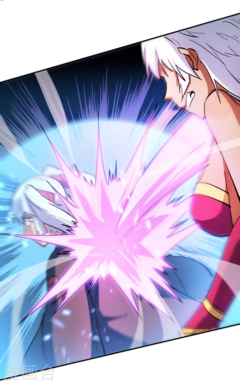 史上最强男主角漫画,第42话 舞台这么大3图