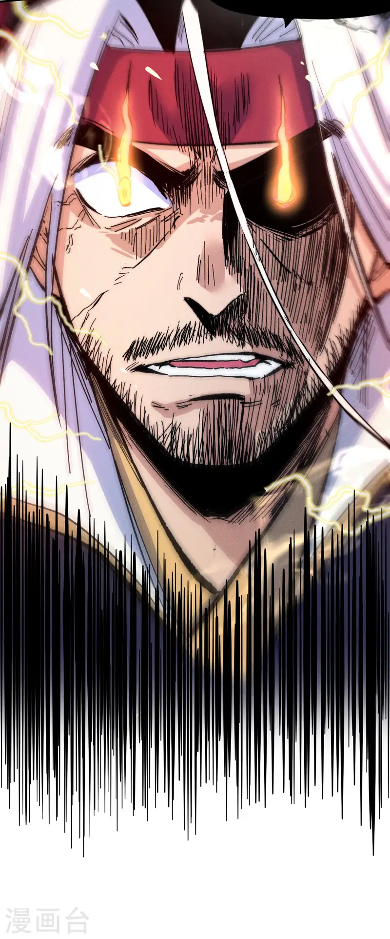 史上最强男主角漫画,第63话 天魔再临3图